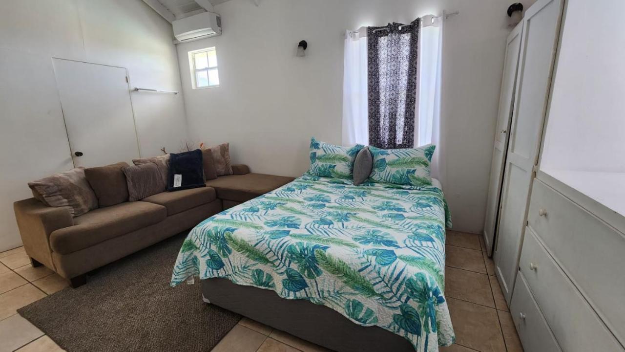 Caribbean Dream Vacation Property Cd3 Rodney Bay Zewnętrze zdjęcie