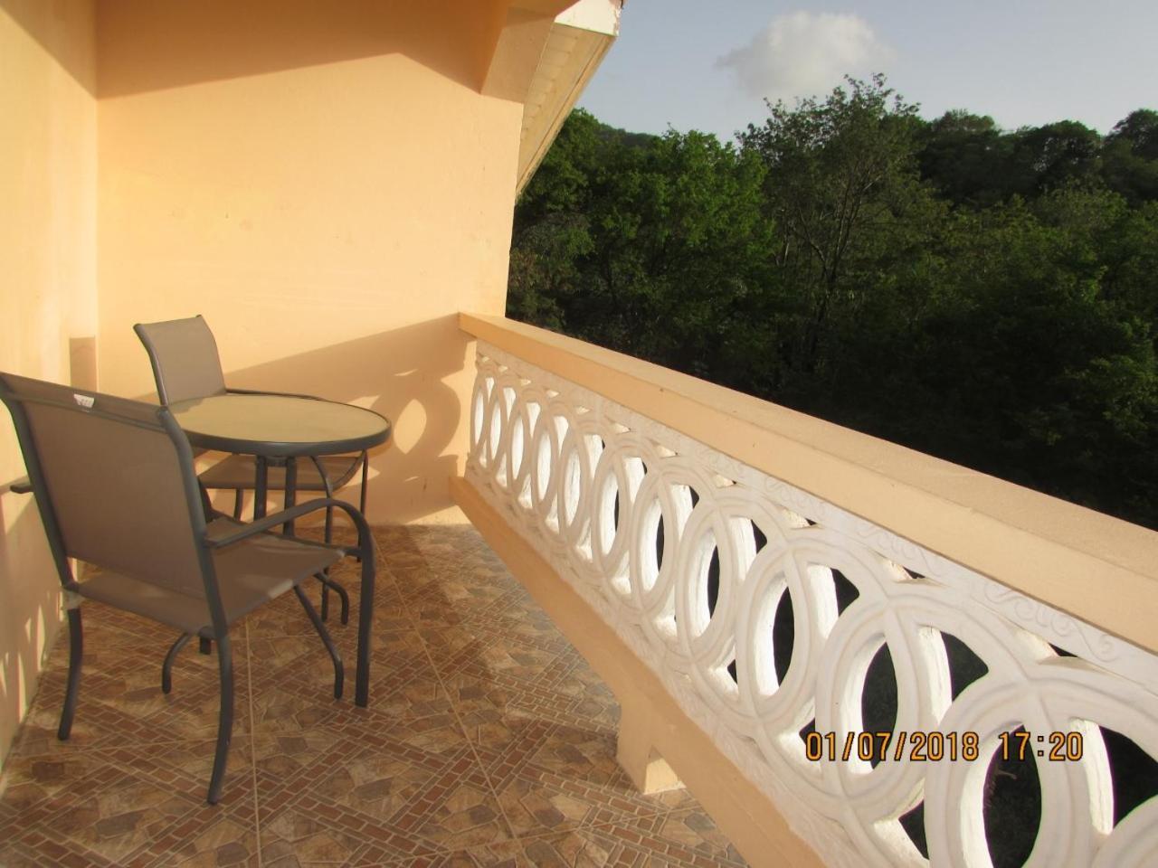 Caribbean Dream Vacation Property Cd3 Rodney Bay Zewnętrze zdjęcie